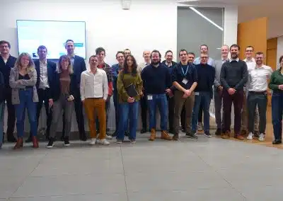 Visite & Networking : L’IHU Strasbourg ouvre ses portes aux membres de BioValley France