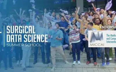 Edu4SDS 2026 : La 5e école d’été en Science des Données Chirurgicales soutenue et parrainée par la MICCAI