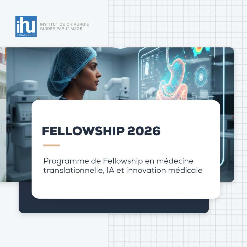 Programme de Fellowship international