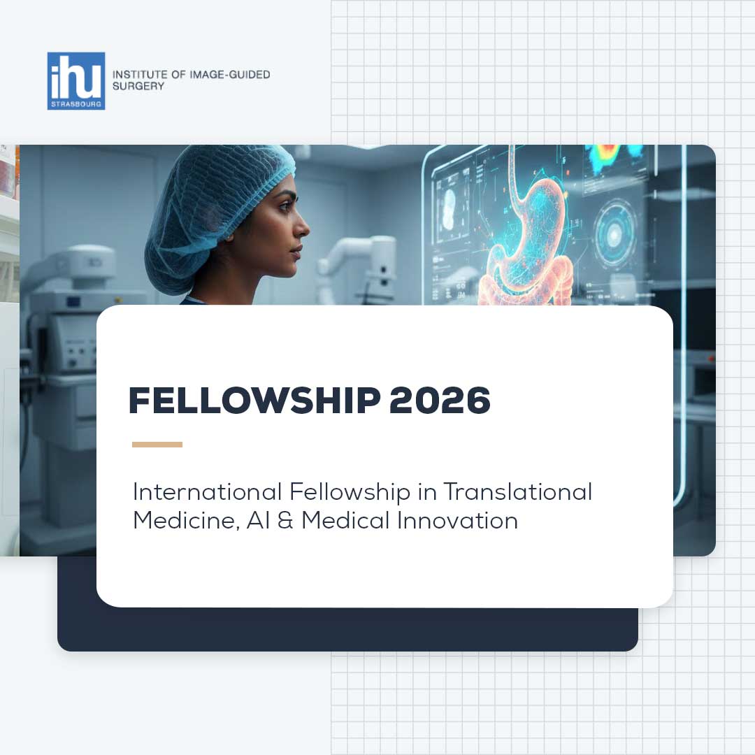 Fellowship 2026 Fellowship - Anatomopathologist