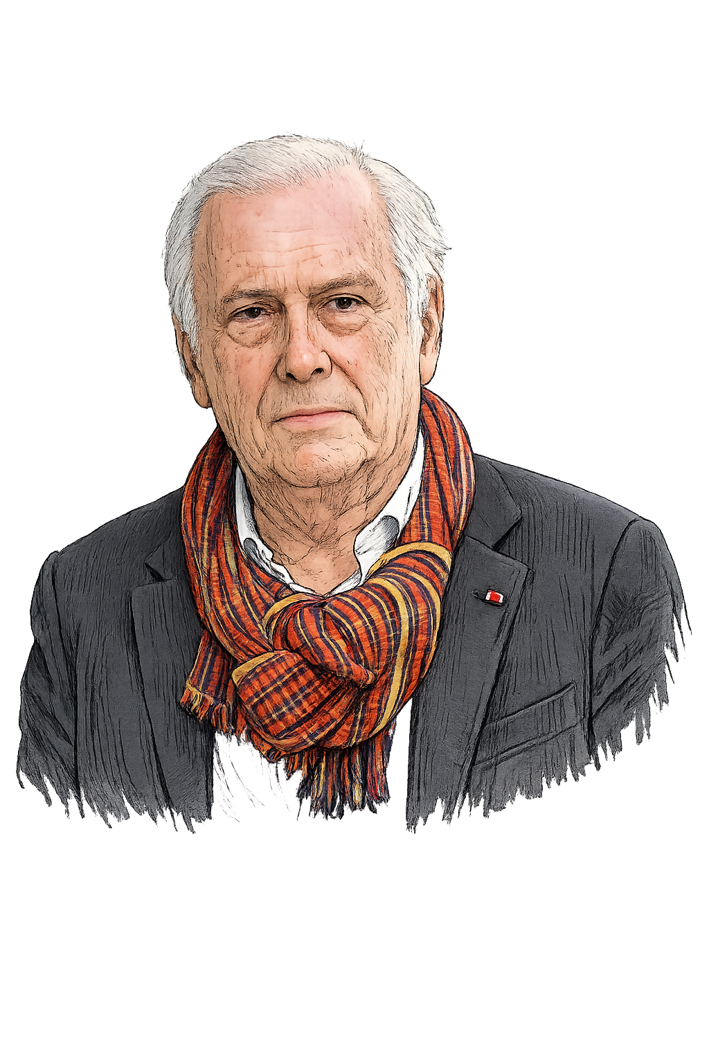 Jean-François DELFRAISSY