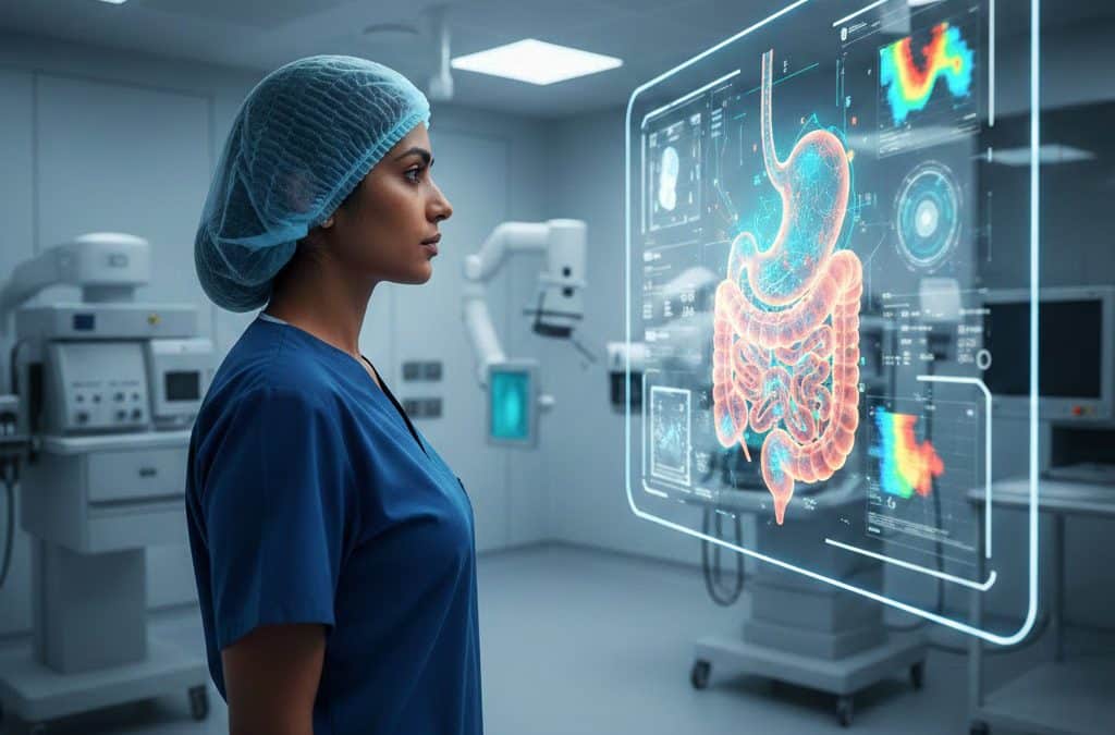 Innovation médicale : l&rsquo;IHU Strasbourg lance son nouveau programme de Fellowship international