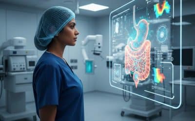 Medical innovation: IHU Strasbourg launches its new international fellowship program