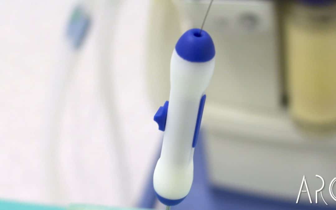 Disruptive MedTech Innovation: Discover ARC MedTech
