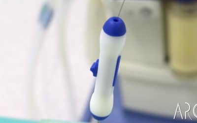 Disruptive MedTech Innovation: Discover ARC MedTech