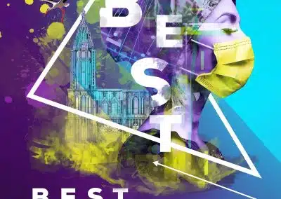 Innover, expérimenter, créer avec la 15e édition du B.E.S.T. Innovation Course