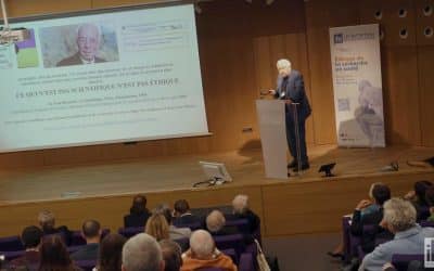 Health Ethics and Research: Success of the First 2026 Edition of the IHU Strasbourg Symposium