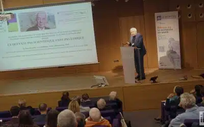 Éthique et Recherche en Santé : Succès de la première édition 2026 des Entretiens de l’IHU Strasbourg