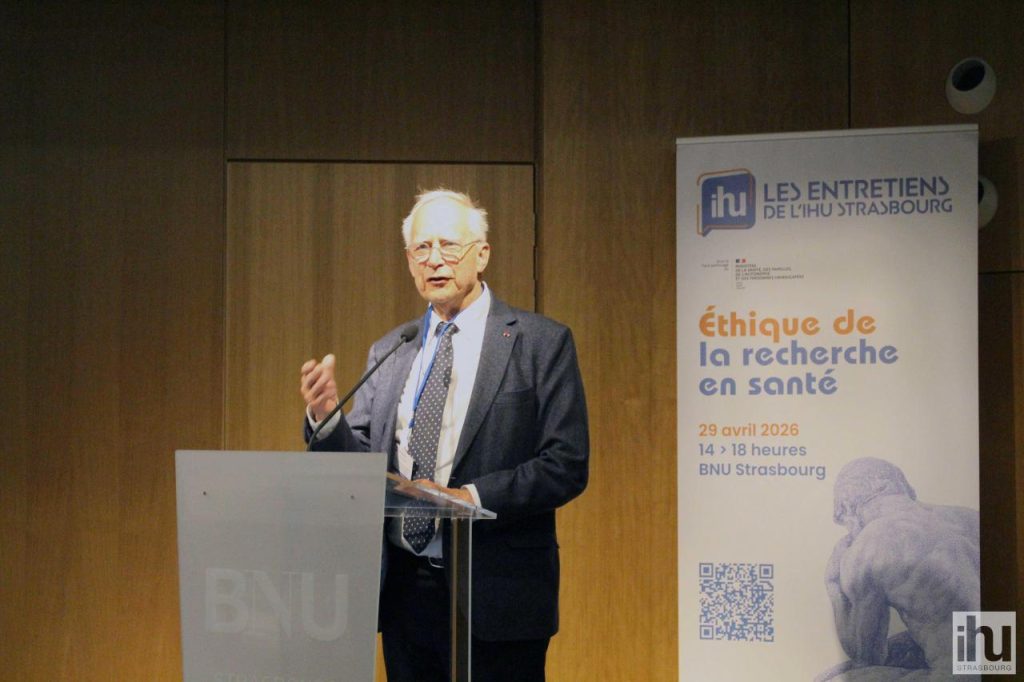 La conclusion du Pr Pierre Corvol La conclusion du Pr Pierre Corvol