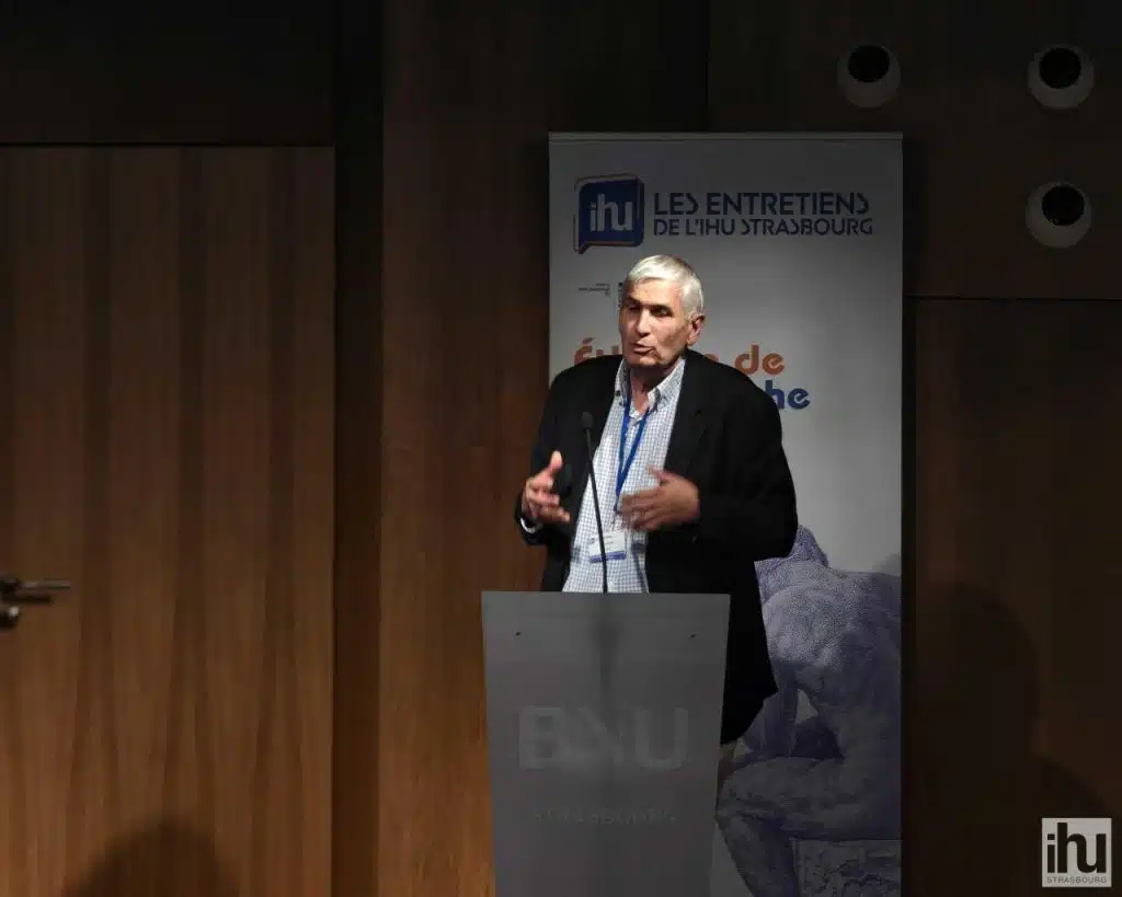 Pr Philippe Ravaud