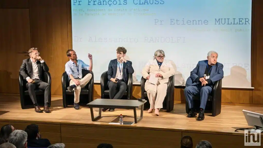 Table ronde Table ronde