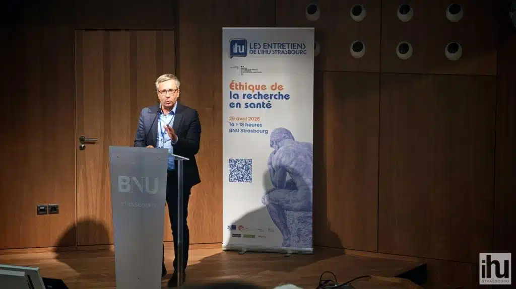 Pr Jean Sibilia, la santé doit se penser dans une approche globale et transversale Pr Jean Sibilia, la santé doit se penser dans une approche globale et transversale