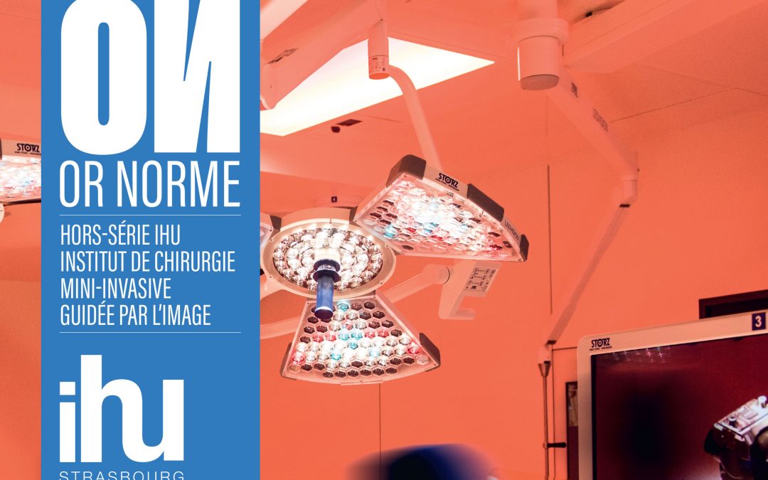 Or Norme dans les coulisses d’un institut hors normes