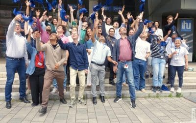 Surgical Data Science Summer School: five days to code the future of the operating room