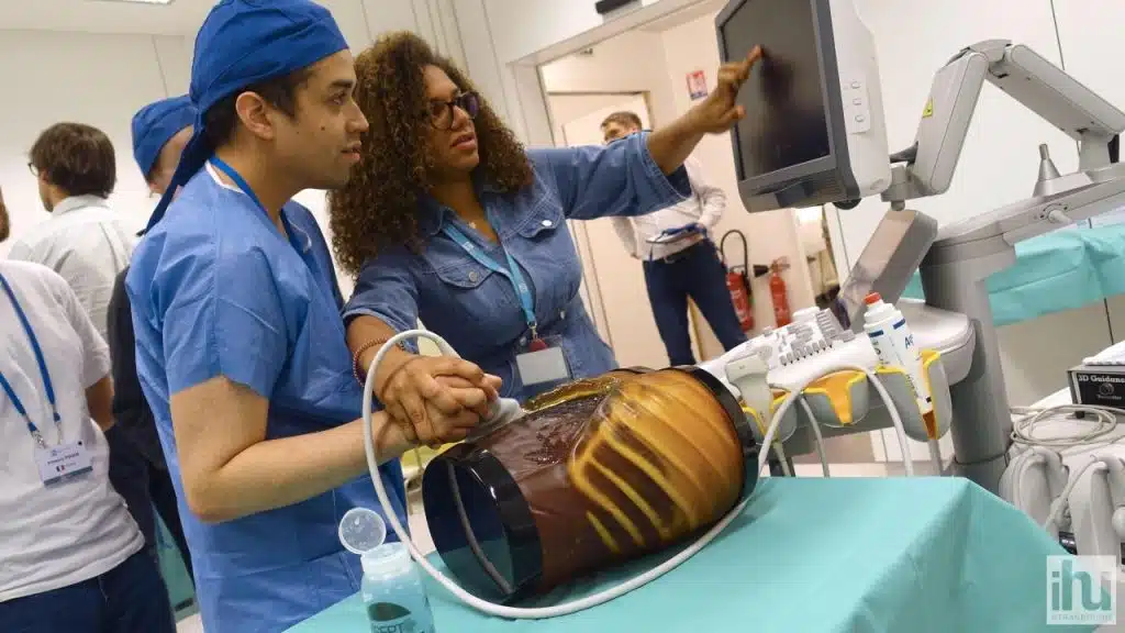 Réalités du bloc opératoire et du patient Réalités du bloc opératoire et du patient