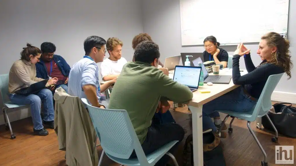 Travail de groupe Travail de groupe