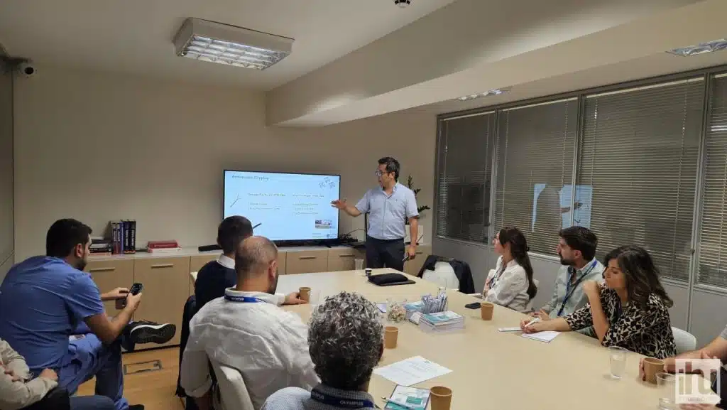 Introduction sur la gestion des complications par le Dr Seung-Hun Chon Introduction sur la gestion des complications par le Dr Seung-Hun Chon