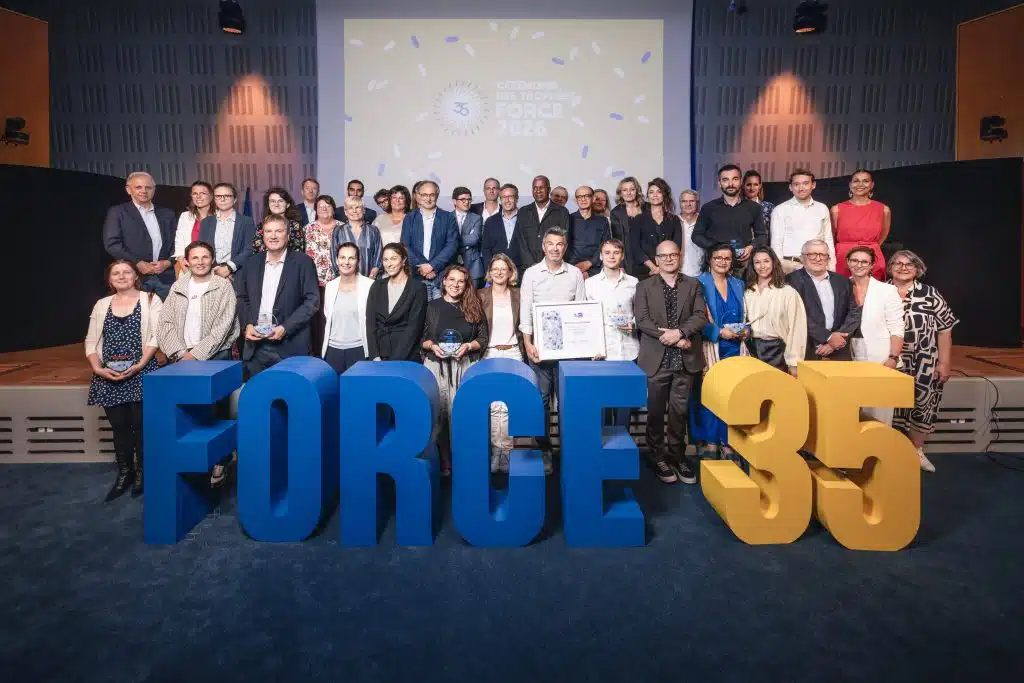 Trophées Force 2026 Trophées Force 2026