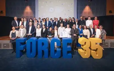 Trophées Force 2026 : la Fondation Force célèbre dévoile ses lauréats et ses célèbre ses 35 ans d’innovation