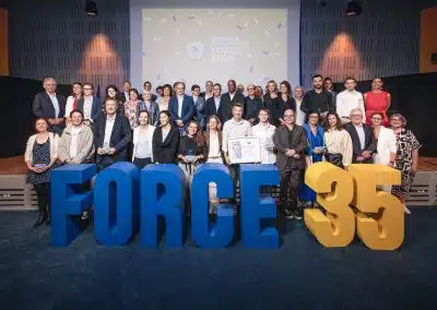 Trophées Force 2026 : la Fondation Force célèbre dévoile ses lauréats et ses célèbre ses 35 ans d’innovation