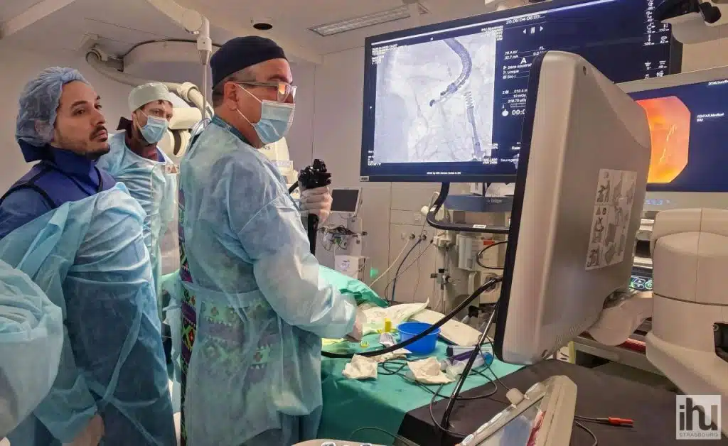 ITEC 2026 : la référence mondiale en écho-endoscopie thérapeutique ITEC 2026 : la référence mondiale en écho-endoscopie thérapeutique