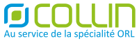 Logo Collin Medical Collin Medical
