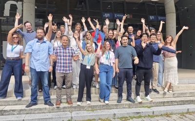 15th Annual B.E.S.T. Summer School: Surgical Innovation Without Borders