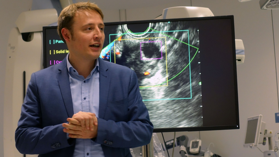 L’assistant IA, mAI Companion® conforme au règlement européen MDR (Medical Device Regulation) et marqué CE en 2026