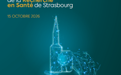 3es Rencontres de la Recherche en Santé : l’IHU Strasbourg au cœur de la stratégie d’excellence alsacienne