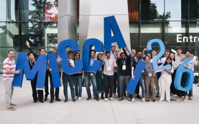 L’IHU Strasbourg au MICCAI : faire le lien entre la recherche, la technologie et la pratique clinique