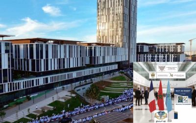 L’IHU Strasbourg aux RICF 26 : L’innovation médicale sans frontières