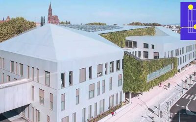 L’IHU Strasbourg intègre le Pôle Universitaire d’Innovation Alsace (PUIA) en tant que membre fondateur
