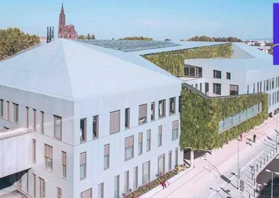 L’IHU Strasbourg intègre le Pôle Universitaire d’Innovation Alsace (PUIA) en tant que membre fondateur