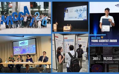 L’IHU Strasbourg au cœur de MICCAI 2026 : Palmarès, innovations et collaborations internationales