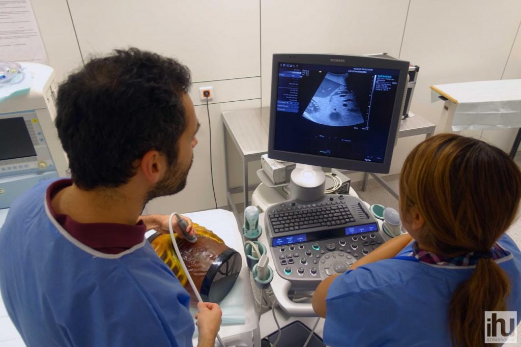DU Surgical Ultrasound