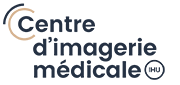 Centre d'imagerie médicale de l'IHU Strasbourg