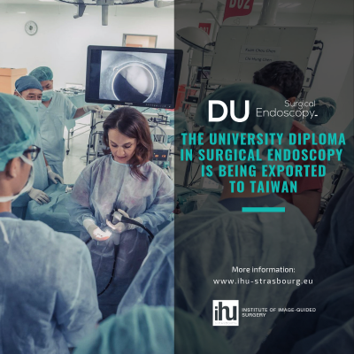 DU Surgical Endoscopy