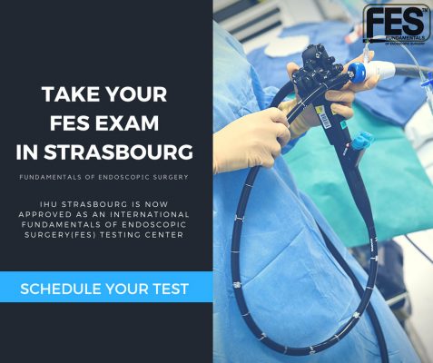 FES Testing Center