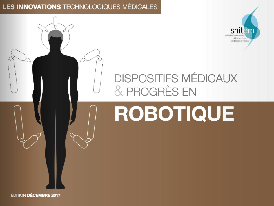 Dispositifs médicaux et progrès en robotique 