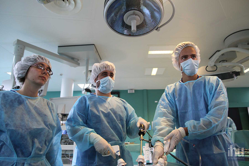 Business Engineering and Surgical Technologies Business Engineering and Surgical Technologies