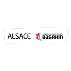 Conseil Départemental du Bas-Rhin