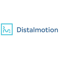 Distal Motion