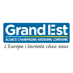 Région Grand Est