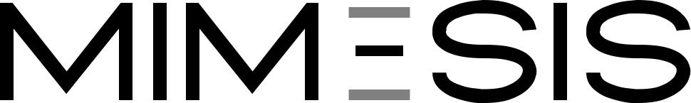 Mimesis